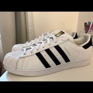Adidas Superstars